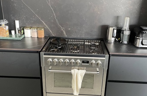 Tel Aviv Condo | Penthouse for rent in Givatayim city 200 meter with huge outdoor & private pool