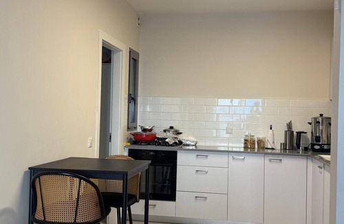 Beit Shemesh Apartment | Perfect 2-bedroom apartment with AC in Neve Shamir, Bet Shemesh