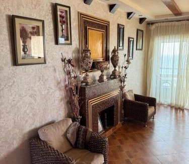 Achakkar Apartment | Perfect breather