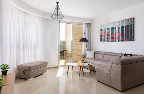 Eilat Apartment | perfect vacation golf residence eilat