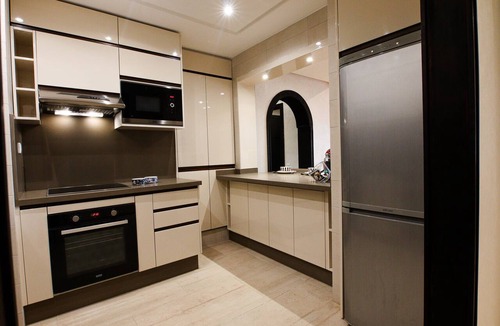Secteur Touristique Apartment | Perle Marina - Piscine - Luxe - 4 Px
