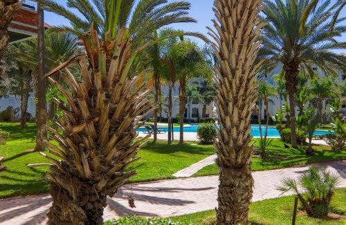 Secteur Touristique House | Perle Marina - Piscine - Luxe - 4 Px