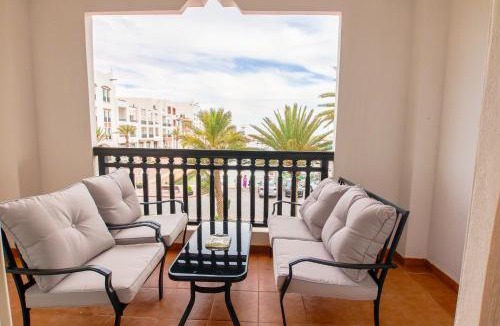 Secteur Touristique House | Perle Marina - Piscine - Luxe - 4 Px