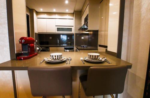 Secteur Touristique House | Perle Marina - Piscine - Luxe - 4 Px