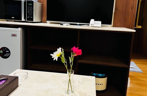 Riyadh Hotel | Pestana Apartment 4