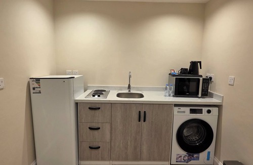 Mizail Apartment | Pestana services partments 6