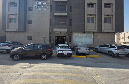 Mizail Apartment | Pestana services partments 6