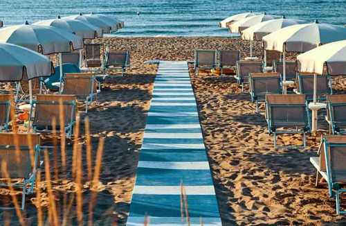 Paese Alto House | Pet friendly home in San Benedetto del Tron with WiFi