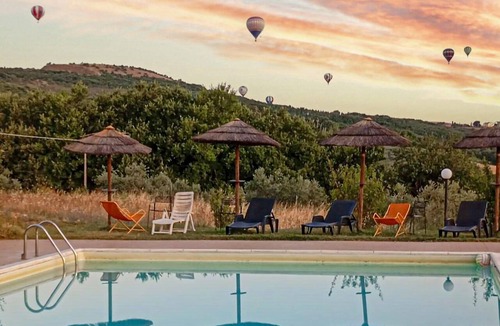 Barattano Apartment | Pet friendly apartment