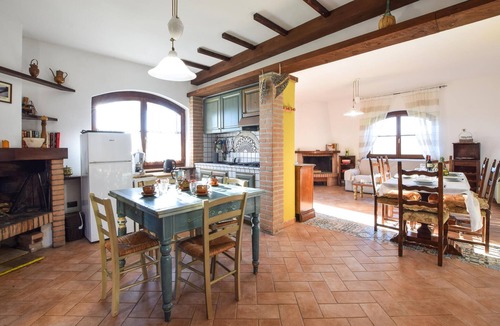 Acquasparta House | Pet friendly home in Acquasparta