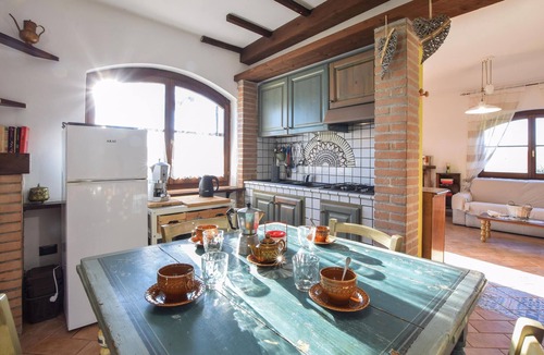 Acquasparta House | Pet friendly home in Acquasparta