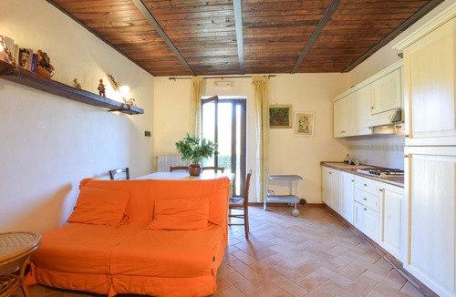 Acquasparta House | Pet friendly home in Acquasparta