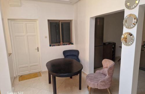 Agadir Apartment | Petit Ryad privé