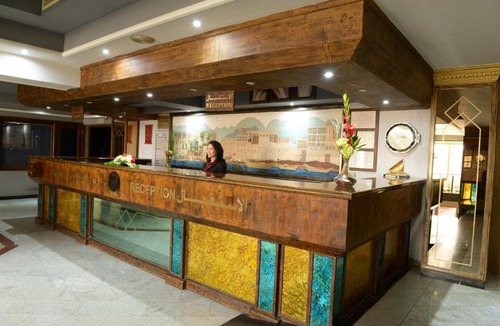 Al Hoora Hotel | Phoenicia Hotel