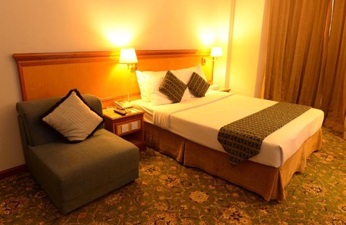 Al Hoora Hotel | Phoenicia Hotel