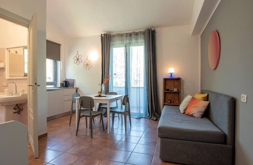Assisi Apartment | PianPieve Nature and Relax apartments