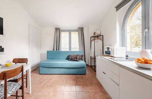 Assisi Apartment | PianPieve Nature and Relax apartments