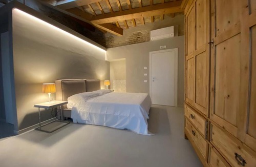 Sant'Elpidio a Mare Bed & Breakfast | Piccola Dimora Gherardini
