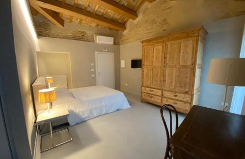 Sant'Elpidio a Mare Bed & Breakfast | Piccola Dimora Gherardini