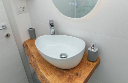 Santa Maria degli Angeli Apartment | Piccola Perla di Assisi Comfort e Stile