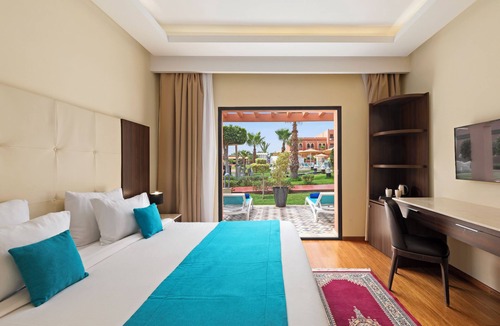 Sidi Abdallah Ghiat Hotel | Pickalbatros AquaFunClub Allinclusive Marrakech