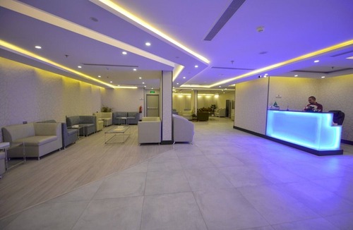 Medina Hotel | Pine Inn Hotel