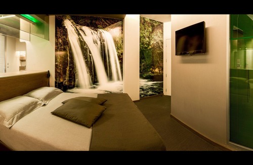 Monsano Hotel | Pineta Hotel