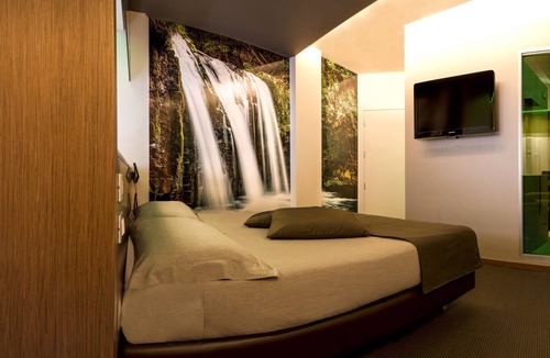 Monsano Hotel | Pineta Hotel