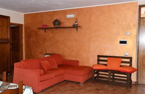 Foligno Apartment | Pisenti, tramonti sulle vette, relax totale