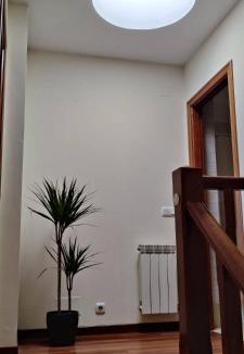 Ames Apartment | Piso Duplex Plaza 10