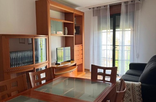 Moana Apartment | PISO MOAÑA