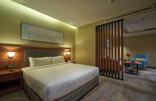 Yanbu Hotel | Platinum Hotel
