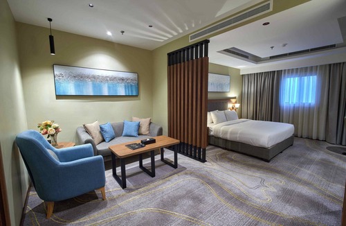 Yanbu Hotel | Platinum Hotel
