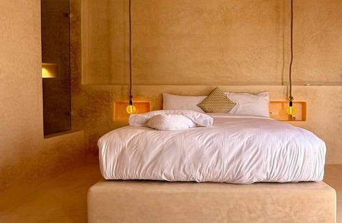 Tamraght Hotel | Playa Surf House