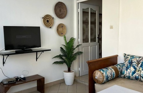 Agadir Apartment | Pleasant 1-bedroom apartment in welcoming Agadir near the beach