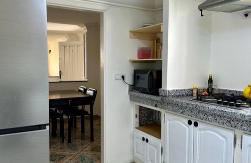 Quartier administratif Apartment | Pleasant 2bd apartment with best SPA in the town