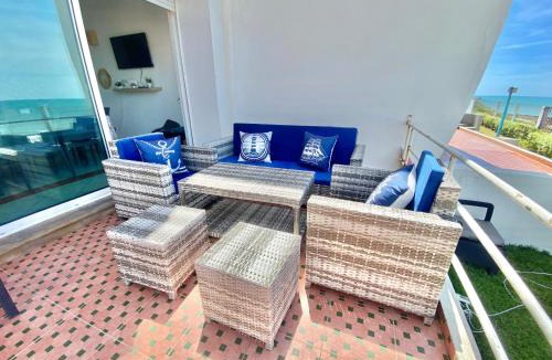 Sidi Bouzid Villa | Please add me - Plus One 514 six six two 5576 - Villa Paradise Beach - Sidi Bouzid - Ocean Sunset Views & Pools