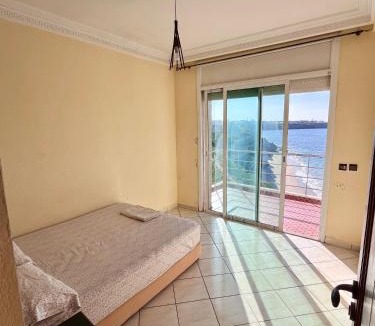Sidi Bouzid Villa | Please add me - plus one - five one four - six six two - 5576 - OceanView Villa - 5 Bedrooms on the beach