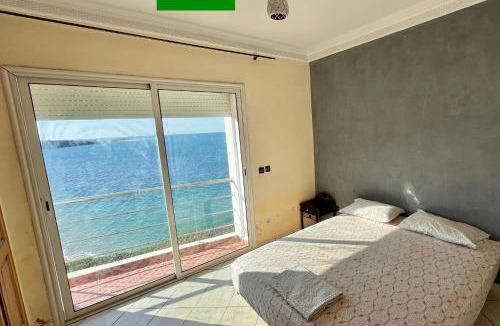 Sidi Bouzid Villa | Please add me - plus one - five one four - six six two - 5576 - OceanView Villa - 5 Bedrooms on the beach