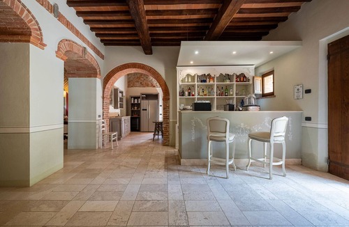 Torre A Castello Villa | Podere Bellaria 18+2, Emma Villas