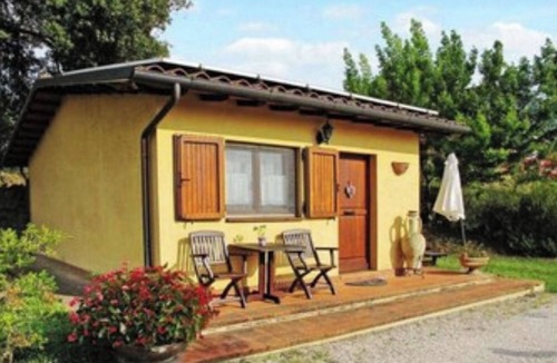 Ramazzano House | Podere Caldaruccio La Pineta - 22 people Cottage & Villa