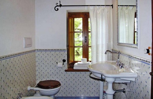 Ramazzano Villa | Podere Caldaruccio La Pineta - Tenuta 26 people