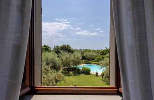 Lucignano Villa | Podere Il Pozzangone by Geco Vacation Rentals