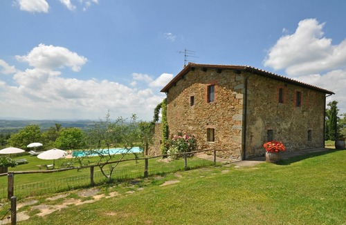 Castelnuovo Berardenga Apartment | Podere Orietta - Orietta 3