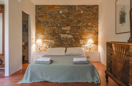 Scrofiano Other | Podere Mencoini Spacious Tuscan Villa with Private Pool & Olive Grove near Siena
