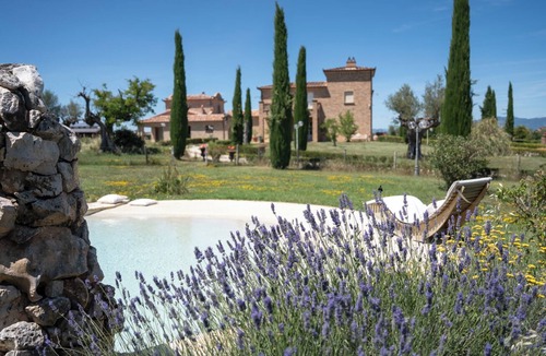 Petrignano del Lago House | Podere San Giuseppe