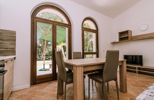 Civitanova Alta House | Poggio Imperiale Marche - Civitanova Marche 4