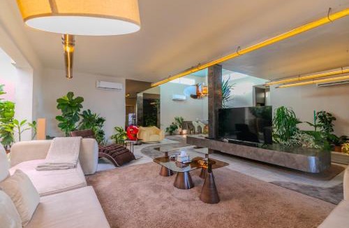 Ar Rawdah Resort | Portal Chalets With Private Pool - Al-Rawda