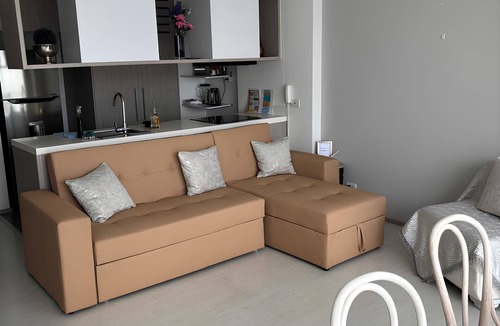 Rionegro Apartment | PORTANOVA SUITES -Comfortable apartment only 5 minutes from JMC Airport.