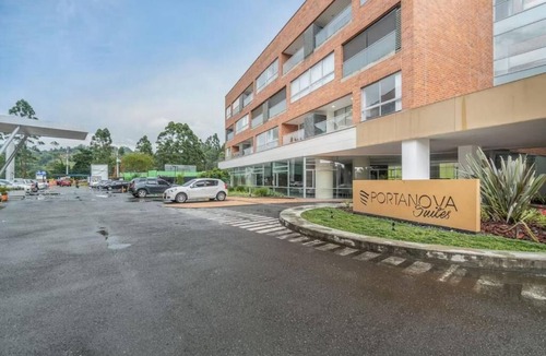 Rionegro Apartment | PORTANOVA SUITES -Comfortable apartment only 5 minutes from JMC Airport.